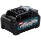 MAKITA BL4040 Akumulátor Li-ion XGT 40V/4,0Ah, 191B26-6