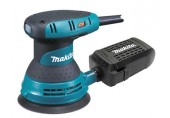MAKITA BO5031 Excentrická bruska s regulací (300W/125mm)
