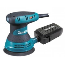 MAKITA BO5031 Excentrická bruska (300W/125mm)