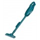 MAKITA CL107FDZ akumulátorový vysavač 10,8V, bez aku