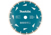 MAKITA D-41610 diamantový kotouč segmentový 230x22,23mm