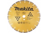 MAKITA D-56982 Diamantový kotouč 300x25,4x7,5mm beton