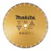 MAKITA D-57009 Diamantový kotouč 400x25,4x7,5mm beton