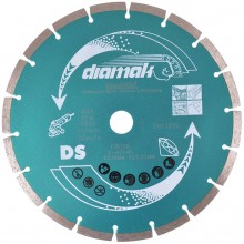 MAKITA D-61145 diamantové segmentové kotouče 230x22,23mm 1ks