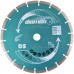 MAKITA D-61145 diamantové segmentové kotouče 230x22,23mm 1ks