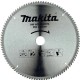 MAKITA D-61874 Pilový kotouč na hliník 260x30mm 100Z TCT