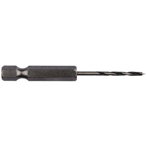 MAKITA D-62387 Vrták do dřeva 2x69mm, upnutí 1/4"