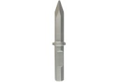 MAKITA D-65034 sekáč špičatý 350mm, šestihran 28mm, kroužek i vyfrézování