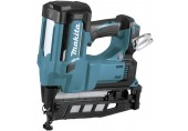 MAKITA DBN600Z Akumulátorová hřebíkovačka, 18V, bez aku, pro hřebíky 25-64 mm