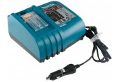 MAKITA nabíječka Li-ion LXT DC18SE 14,4-18V (auto konektor DC 12-24V/16A) pro rychlé nabíjení