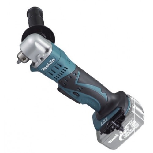MAKITA DDA350Z Aku úhlová vrtačka Li-ion 18V, bez aku MAKITA DDA350Z Aku úhlová vrtačka Li-ion 18V, bez aku