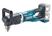 MAKITA DDA460Z Aku úhlová vrtačka Li-ion LXT 2x18V,bez akumulátorů, nabíječky a kufru