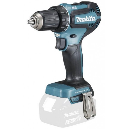 MAKITA DDF485Z Aku bezuhlíkový šroubovák Li-ion LXT 18V, bez aku Z