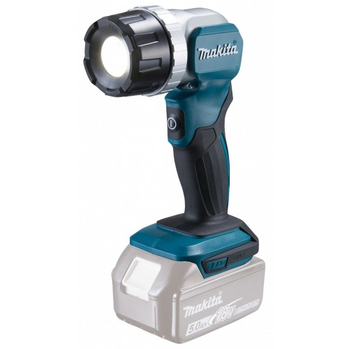 MAKITA DEADML808 Aku LED svítilna Li-ion LXT 14,4V/18V Z MAKITA DEADML808 Aku LED svítilna Li-ion LXT 14,4V/18V Z