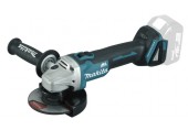 MAKITA DGA506Z Aku úhlová bruska 125mm Li-ion 18V, bez aku