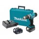 MAKITA DHP453RFE Aku příklepový šroubovák Li-ion (2x3,0Ah/18V) v kufru