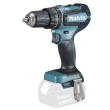 Příslušenství k MAKITA DHP485Z Aku bezuhlíkový příklepový šroubovák 18V, bez aku