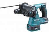 MAKITA DHR242Z SDS-plus Aku bourací kladivo Li-ion 18V, , bez aku