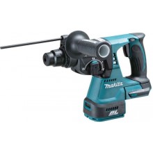 MAKITA DHR242Z Aku bourací kladivo SDS-Plus, Li-ion 18V, , bez aku
