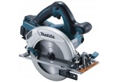 MAKITA DHS710Z Aku okružní pila 190 mm, Li-ion LXT 2x18V, bez aku Z