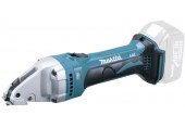 MAKITA DJS101Z Aku nůžky na plech Li-ion LXT 18V, bez aku Z