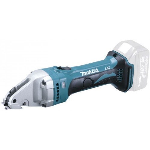 MAKITA DJS101Z Aku nůžky na plech Li-ion LXT 18V, bez aku Z