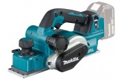 MAKITA DKP181Z Aku hoblík 82mm, Li-ion LXT 18V, bez akumulátoru