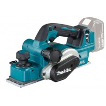 Příslušenství k MAKITA DKP181Z Aku hoblík 82mm, Li-ion LXT 18V, bez akumulátoru