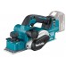 MAKITA DKP181Z Aku hoblík 82mm, Li-ion LXT 18V, bez akumulátoru