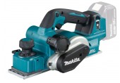 MAKITA DKP181ZU Aku hoblík Li-ion LXT 18V,bez aku Z