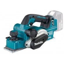 MAKITA DKP181ZU Aku hoblík Li-ion LXT 18V,bez aku Z