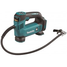 MAKITA DMP180Z Aku kompresor 8,3 bar, Li-ion 18V LXT, bez aku a nabíječky