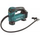 MAKITA DMP180Z Aku kompresor 8,3 bar, Li-ion 18V LXT, bez aku a nabíječky
