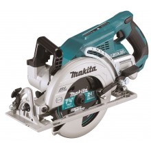 MAKITA DRS780Z Aku okružní pila 185mm Li-ion LXT 2x18V, bez aku Z