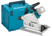 MAKITA DSP600ZJ Aku okružní pila 165mm Li-ion LXT 2x18V, Makpac, bez aku Z