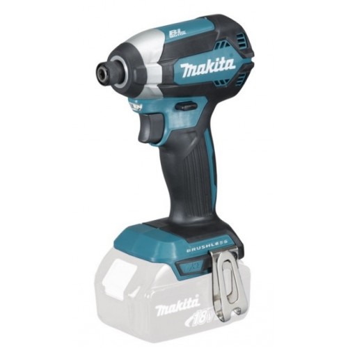 MAKITA DTD153Z Aku rázový utahovák (1/4"/170Nm) Li -ion 18V,bez aku
