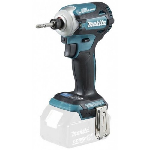 MAKITA DTD171Z Aku rázový utahovák 1/4" Li -ion 18V, bez aku MAKITA DTD171Z Aku rázový utahovák 1/4" Li -ion 18V, bez aku