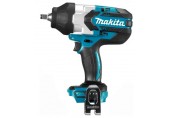 MAKITA DTW1002Z Aku rázový utahovák 1/2" Li -ion 18V bez aku