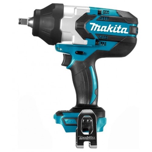 MAKITA DTW1002Z Aku rázový utahovák (1/2"/1000Nm) Li -ion 18V bez aku