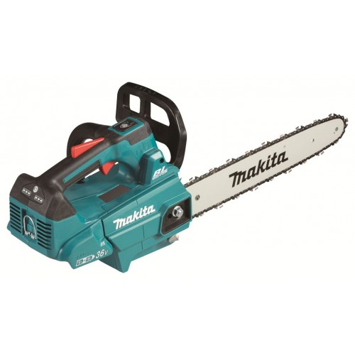 MAKITA DUC406ZB Aku řetězová pila 40cm, Li-ion LXT 2x18V, bez aku Z