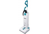 MAKITA DVC560Z Aku-vysavač Li-ion LXT 2x18V,bez aku, pracovní šířka: 32 cm