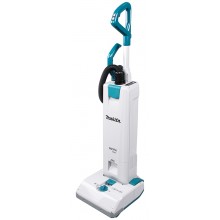 MAKITA DVC560Z Aku-vysavač Li-ion LXT 2x18V,bez aku, pracovní šířka: 32 cm