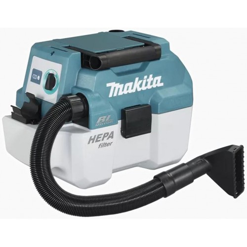 MAKITA DVC750LZX1 Aku-vysavač Li-ion 18V, bez aku