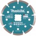 MAKITA E-02076 X-LOCK Diamantový kotouč 125x22,23mm