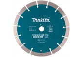 MAKITA E-02967 Diamantový kotouč na beton 230mm pro aku