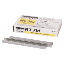 MAKITAF-81518-2500 Spony 7 mm, 2500 ks