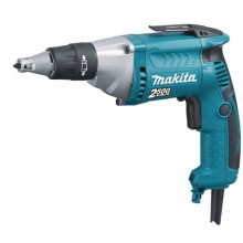 Příslušenství k MAKITA FS2300 Elektronický šroubovák (570W/2500ot./min)