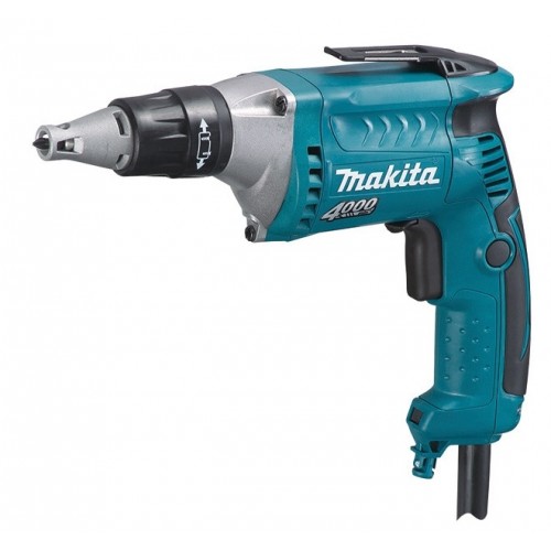 MAKITA Elektronický šroubovák 4000ot, 570W FS4300