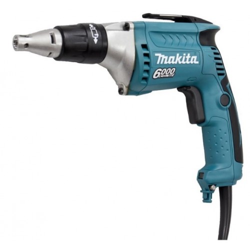 MAKITA FS6300R Elektronický šroubovák 6000ot, 570W