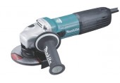 MAKITA MAKITA GA5040C01 Úhlová bruska (1400W /125mm) SJS, elektronika